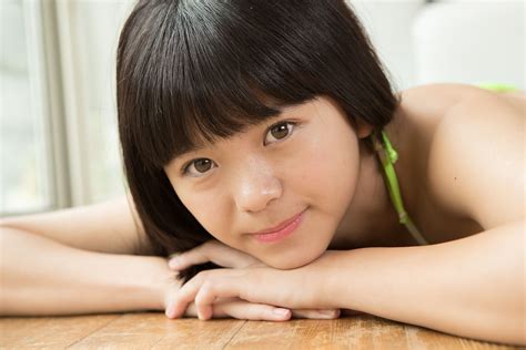 Minisuka Mika Hisakawa Secret Gallery Stage2 03 Girl Girl Go Pretty Girl Pic Erofound