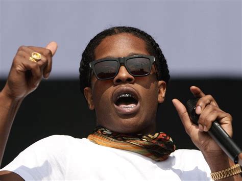 He opened for drake during the. Swedes rule out prison performance by rapper ASAP Rocky ...