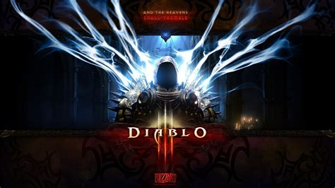 Download Diablo 3 Wallpaper Hd