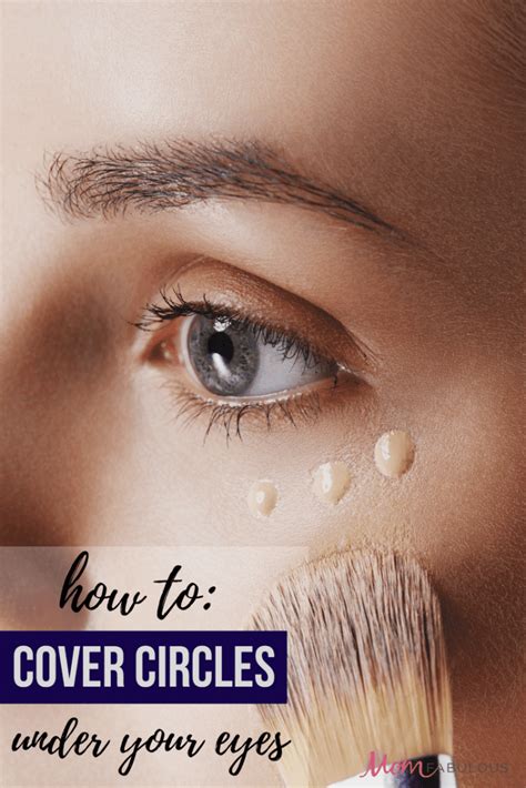 Shop the latest product for dark circles deals on aliexpress. The Best Products and Tips On How to Cover Under Eye ...