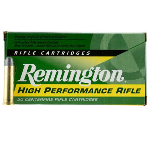 Remington 32 20 Win 100 Gr 50 Interlaken Guns And Ammo