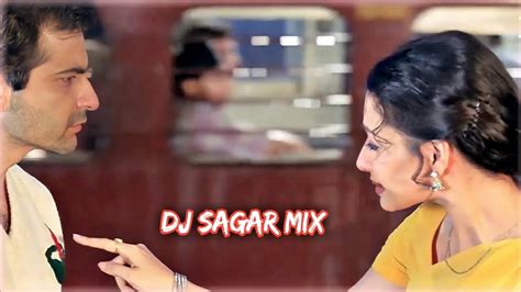 Ekmulakatjarurihaisanambanjocoverdjdancedholakimixdjhardbassmixdjsagarmix Youtube