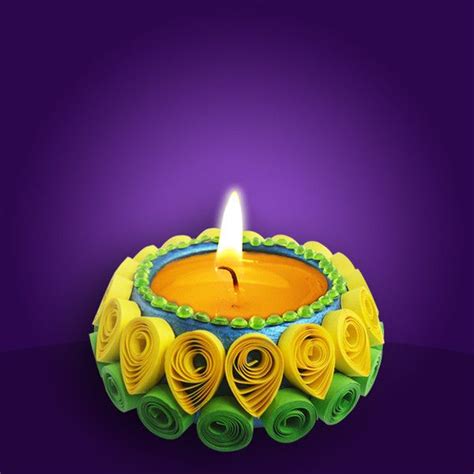 Diya Decoration For Diwali Diwali Diy Diwali Decorations Diwali