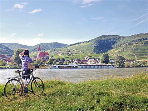 Danube River Cruise Danube River Bicycle Tours Backroads