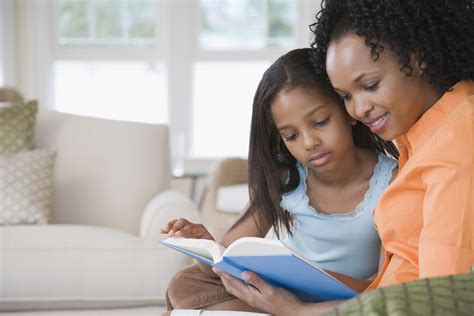 How To Create A Successful Reading Experience For Your Child Huffpost