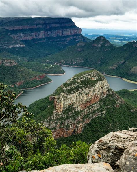 Blyde River Canyon Travel Guide Natural Wonder Of South Africa