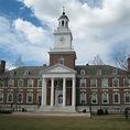 The Johns Hopkins University (Baltimore) - All You Need to Know BEFORE ...