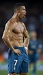 The meaning and symbolism of the word - «Cristiano Ronaldo»