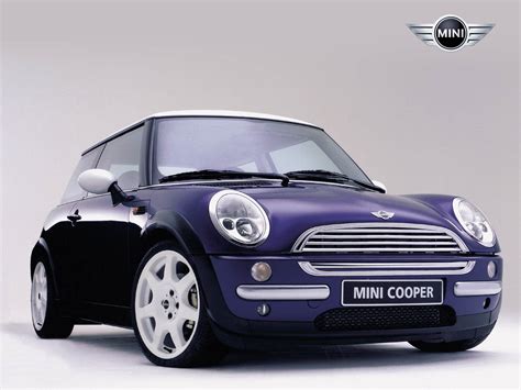 Mini Cooper Background Bmw Mini Cooper 1600x1200