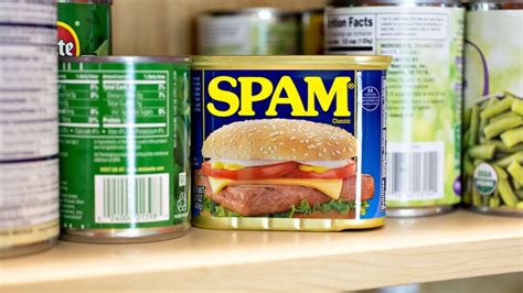 13 Canned Meats You Should Consider Stocking In Your Pantry