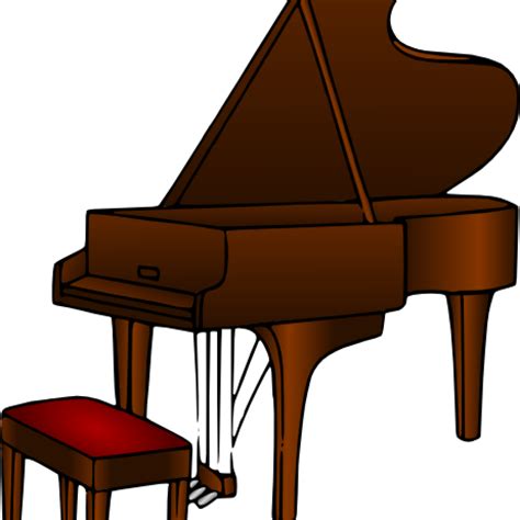 Piano Clipart Free Vector Piano Free Vector Transparent Free For