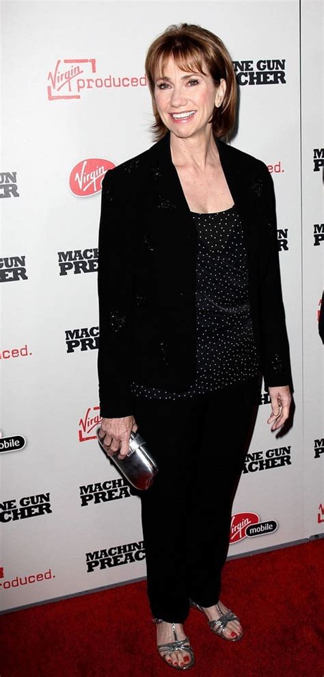 Kathy Baker Picture 2 Machine Gun Preacher Los Angeles Premiere