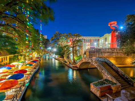 Top 10 Things To Do In San Antonio Travel Guide