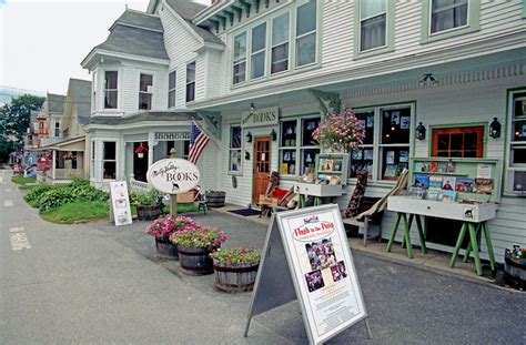 15 Most Charming Small Towns In Vermont With Map Touropia