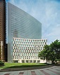Fordham University Law School and Residence Hall | Steel Institute of ...