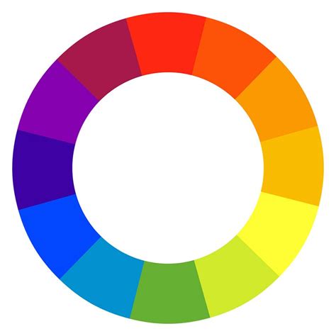 3 Simple Color Schemes To Make Your Photos Pop The Noun Project Blog