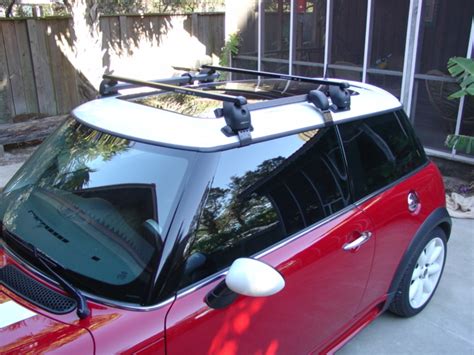 Roof Rack Report Long With Pics North American Motoring