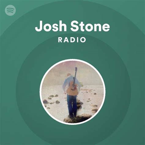 Josh Stone Spotify