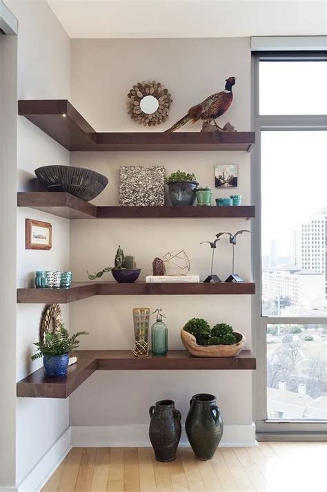 9 Best Corner Shelves To Beautify Your Room Corner 2 Shelf Decor