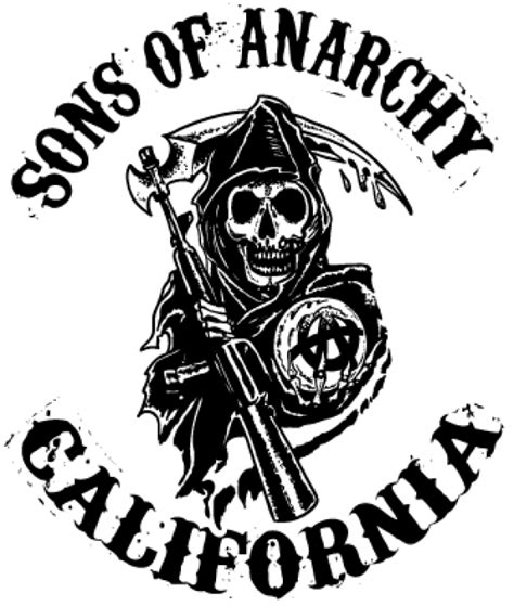 Sons Of Anarchy Naamiro
