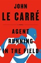 Agent Running in the Field | CBC Books