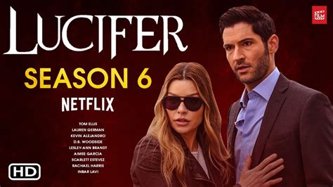 ‘lucifer Season 6 Release Date How To Watch Plot And Twist Casts