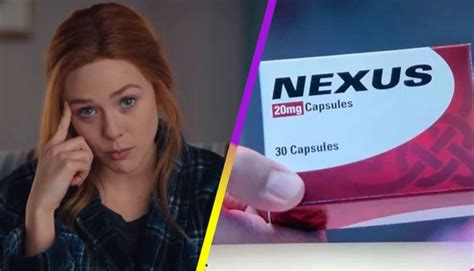 Cuál es el significado del comercial de Nexus de WandaVision