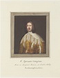NPG D19126; Spencer Compton, 2nd Earl of Northampton - Portrait ...