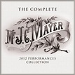 ジョン・メイヤーがiTunes限定のEP『The Complete 2012 Performances Collection』をDL発売開始 ...
