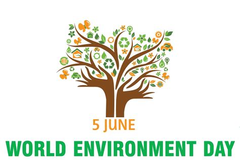 Make An Impact On World Environment Day 2018 — Northeast Recycling Council