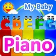 My baby Piano - Apps on Google Play