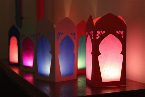 17 Simple Ramadan Decoration Ideas You Can Do At Home Ramadan