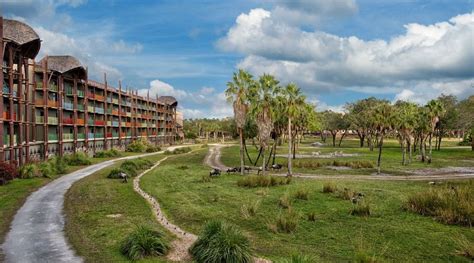 Disneys Animal Kingdom Lodge Updated 2021 Prices Resort Reviews