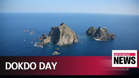 Civic Group To Launch Sns Awareness Campaign On Koreas Dokdo Island On