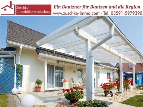 Bleiben sie informiert über haus kaufen deutschland günstig. Terrassenüberdachung - selber bauen - Zuschke ...
