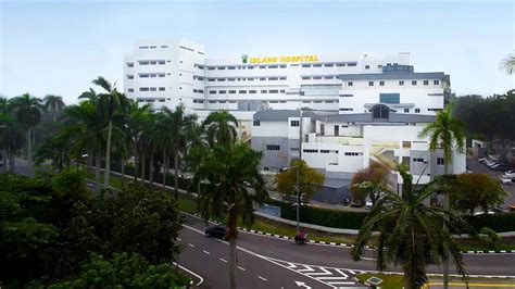 Island Hospital Panduan Berobat Lengkap 2020 Linksehat