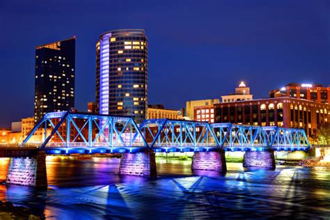 10 Things To Do In Grand Rapids Mi For First Time Visitors