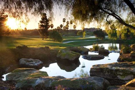 Aliso Viejo Country Club In Aliso Viejo California Usa Golf Advisor