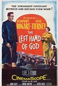 La mano izquierda de Dios (1955) Película - PLAY Cine