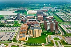 University at Buffalo (SUNY) | Study New York