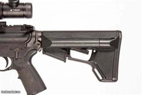 ar15 arfcom 5 56x45mm nato durys 248772