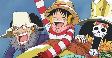 Watch One Piece Dub Episode 700 Anime15
