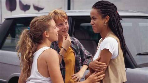 Top 50 Best Lesbian Movies To Watch 2023