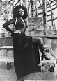 Pam Grier on Maintaining Her Independence and Identity in Showbiz - The ...