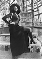 Pam Grier on Maintaining Her Independence and Identity in Showbiz - The ...