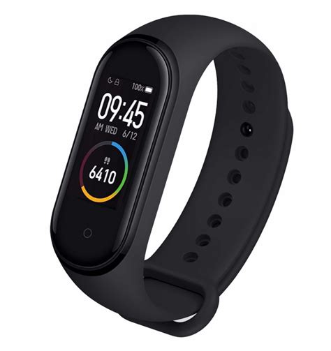 Upgrades over its predecessor include a color oled display with significantly improved outdoor viewability and a higher resolution too. Xiaomi Mi Band 4 + Pronta Entrega- Versão Global! - R$ 245 ...