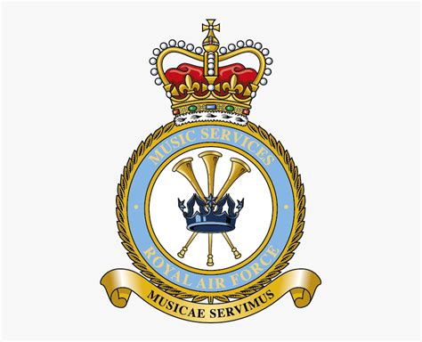 Royal Air Force Logo Png No 100 Squadron Raf Free Transparent