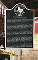 Temple Lea Houston Memorial - Panhandle, TX - Citizen Memorials on ...