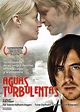 DVD: AGUAS TURBULENTAS