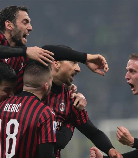 Follow all the action with bein sports. AC Milan Vs Inter Highlights: Zlatan Ibrahimovic Stars Early, But Inter Comes Storming Back